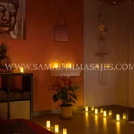 Samadhi Masaje Erótico Alicante/Erotic Massage/Tantra Nuru ­�️⭐️⭐️⭐️⭐️ - photo 11