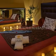 Samadhi Masaje Erótico Alicante/Erotic Massage/Tantra Nuru ­�️⭐️⭐️⭐️⭐️ - photo 14