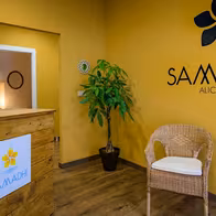 Samadhi Masaje Erótico Alicante/Erotic Massage/Tantra Nuru ­�️⭐️⭐️⭐️⭐️ - photo 3