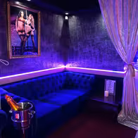 5ive Gentlemen‘s Club - photo 14