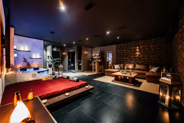 Marbella Tantra Massage