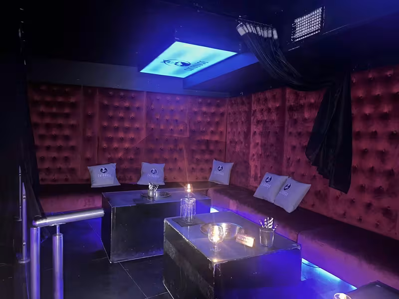 Cathouse Marbella - photo 1