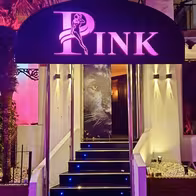 Pink Lap Dance - photo 6