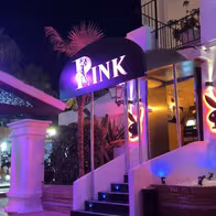 Pink Lap Dance - photo 7