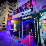 Level One Gentlemen's Club - photo 6