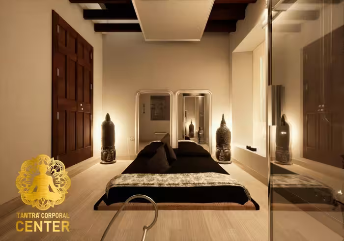 Tantra Corporal Center