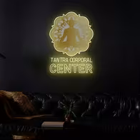 Tantra Corporal Center - photo 8