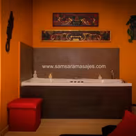 Samsara Masajes - photo 5