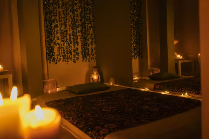 Tantra Spa Zaragoza