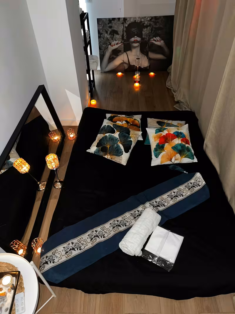 Tantra Paraíso - photo 1