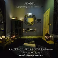 Kaizen Center Masajes Sensoriales - photo 6