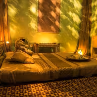 Sahir Masajes: Masajes Sensoriales Y Relajantes - photo 5
