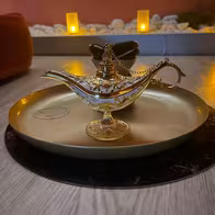 Samadhi Masajes - photo 3