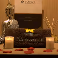 Samadhi Masajes - photo 5