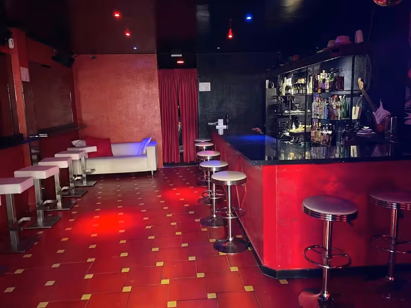 Ana's Bar Benidorm - photo 1