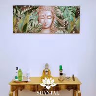 Shantal Massage - photo 2