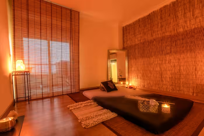Tantric Massages Fuengirola