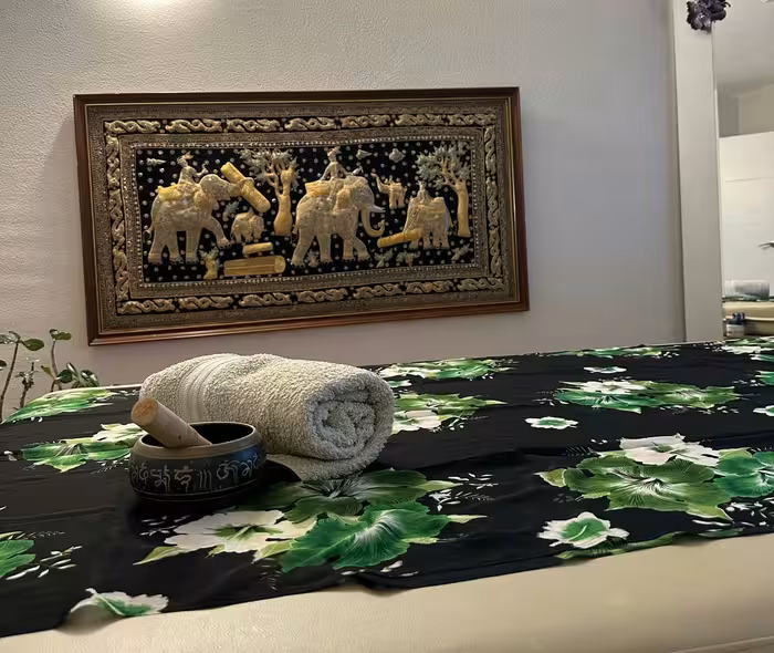 Tantric Massage Tenerife Kundalini