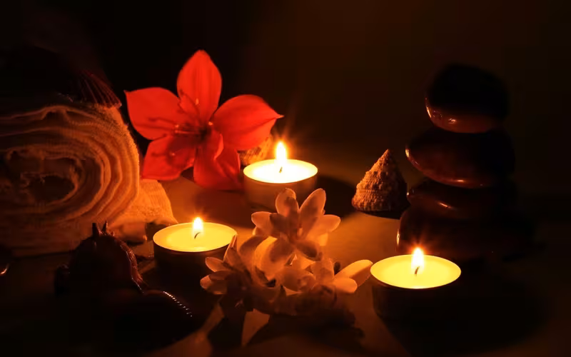Lotus Tantra Erotic Massage - photo 1