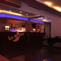Velvet Night Club - photo 2