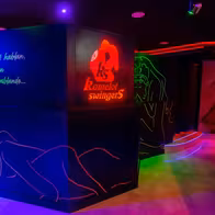 Pub Kamelot Swingers Torremolinos - photo 23