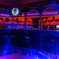Pub Kamelot Swingers Torremolinos - photo 25
