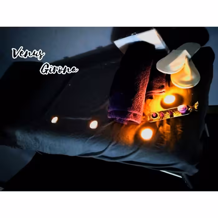 Masajes Tántricos Venus