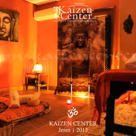 Kaizen Center Masajes Sensoriales - photo 2