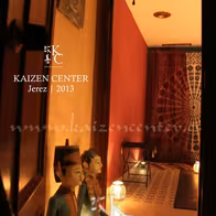 Kaizen Center Masajes Sensoriales - photo 4