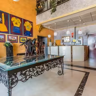 Club Las Palmeras - photo 10