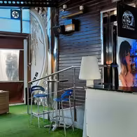 Club Las Palmeras - photo 12