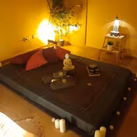 Samadhi Masajes - photo 2