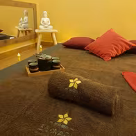 Samadhi Masajes - photo 7