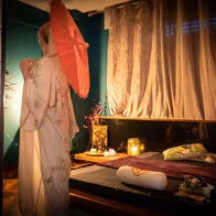 Alquimia Spa Masajes ErÓTicos Vigo - photo 26