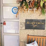 Alquimia Spa Masajes ErÓTicos Vigo - photo 31