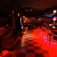 Sala De Fiestas Chango - photo 4