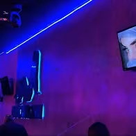 Club Sala Michigan - photo 2