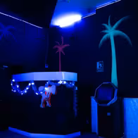 Club Sala Michigan - photo 3