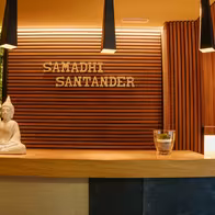 Samadhi Masajes - photo 5