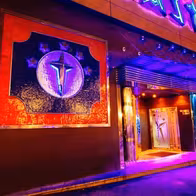 Trastevere Club - photo 12