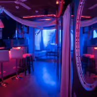 El Escondite Swinger Club - photo 4