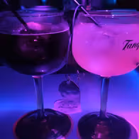 El Escondite Swinger Club - photo 8