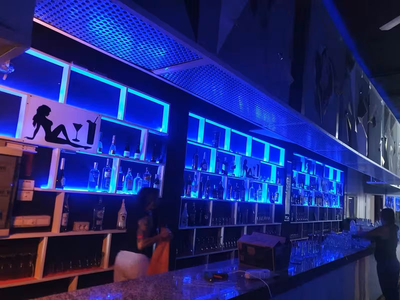 Club La Rosa - photo 1