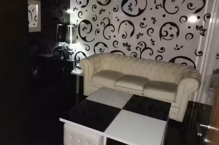 Sala Glamour
