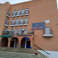 Club El Caballero De Monzón - photo 12