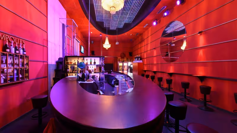Club Paradise - photo 1