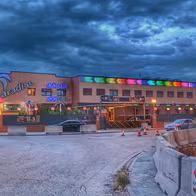 Club Paradise - photo 14