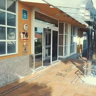 Hotel Peinador - photo 2