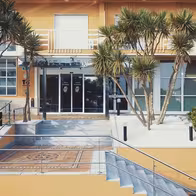 Hotel Peinador - photo 8