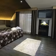 Hotel Peinador - photo 9